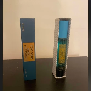 Tom Ford Neroli Portofino och Mandarino di Amalfi - Två stycken tom Ford parfymer Neroli Portofino och Di Amalfi 