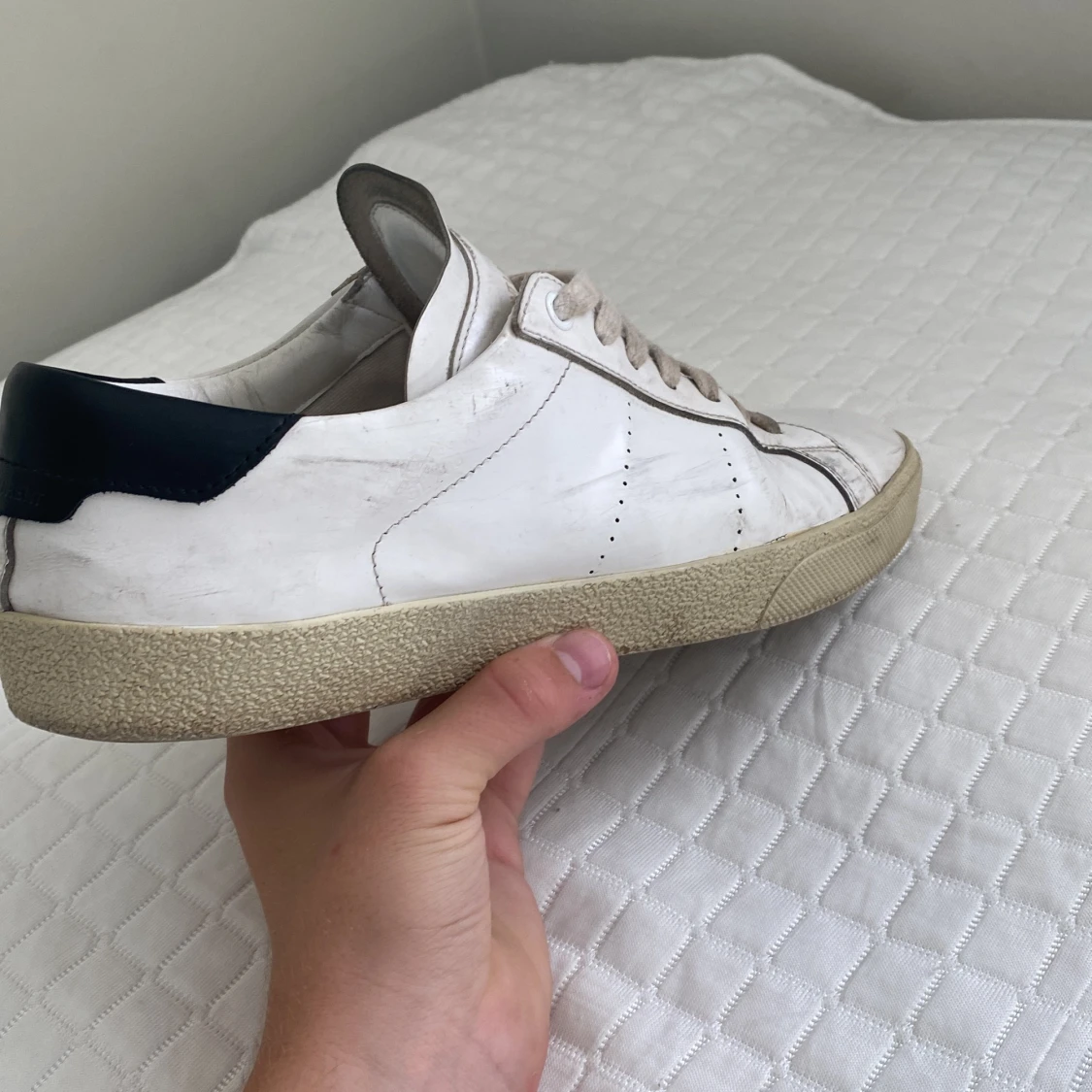 Saint Laurent skor  - 90