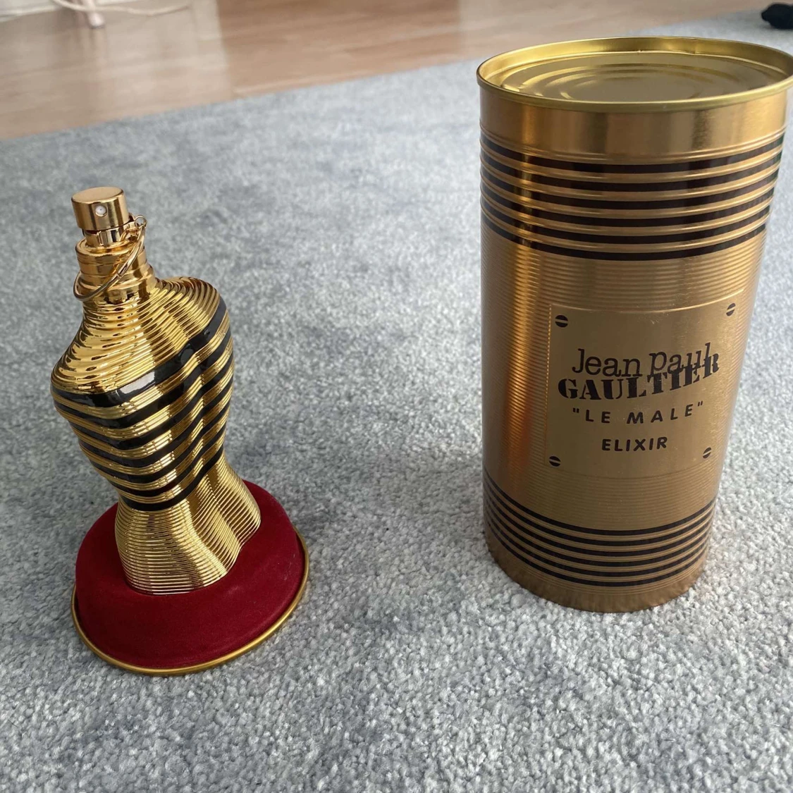 Jean Paul Gaultier Le Male Elixir - 91