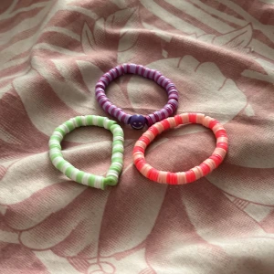 Armbander - Bra armband 