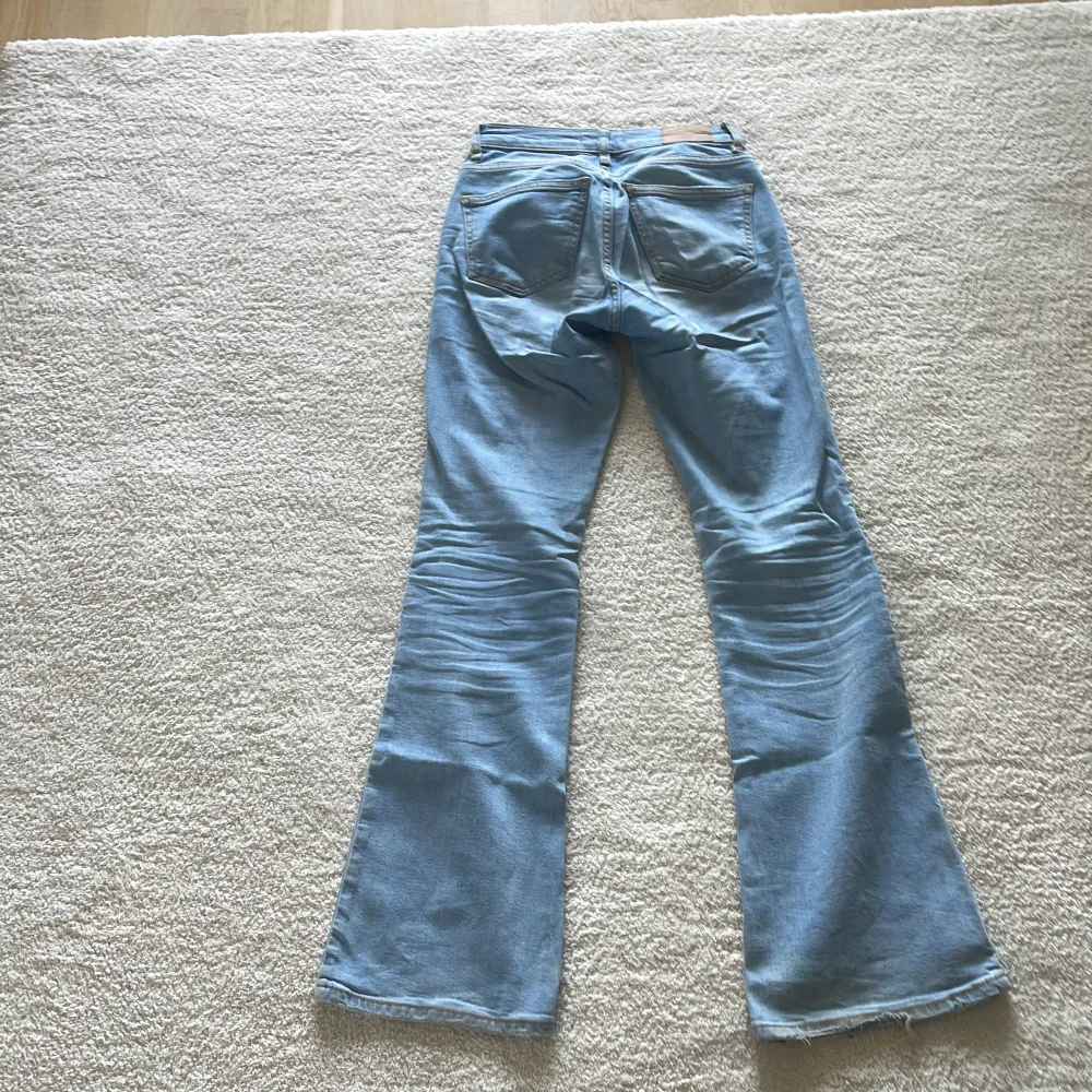 Välanvända . Jeans & Byxor.