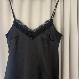 Spetslinne  - Aldrig kommit till användning. 