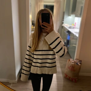 Tröja - Säljer för jag använder aldrig den så den är i bra skick ✨
