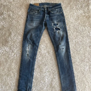 Dondup George  - Dondup George  Storlek 29