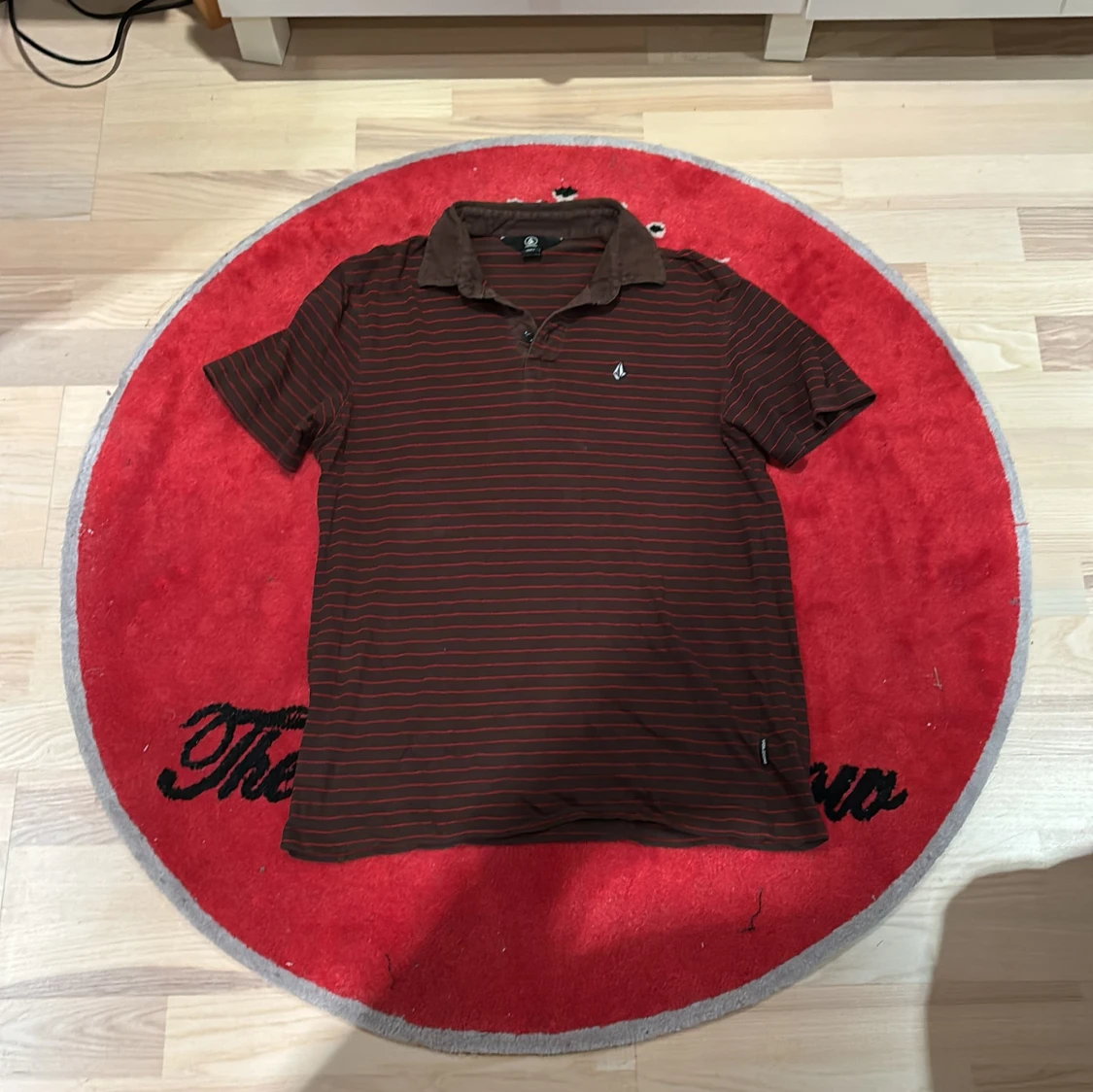 Volcom polo