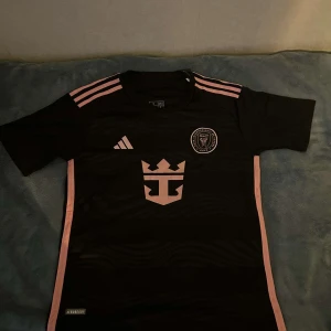 Inter Miami fotbollströja/jersay - Ny