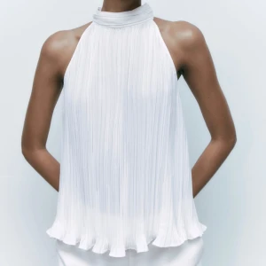 Topp från zara - Topp från zara, perfekt till fest!!