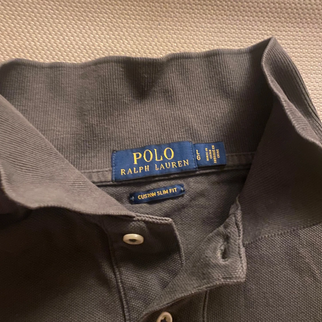 Ralph lauren polo. - 90