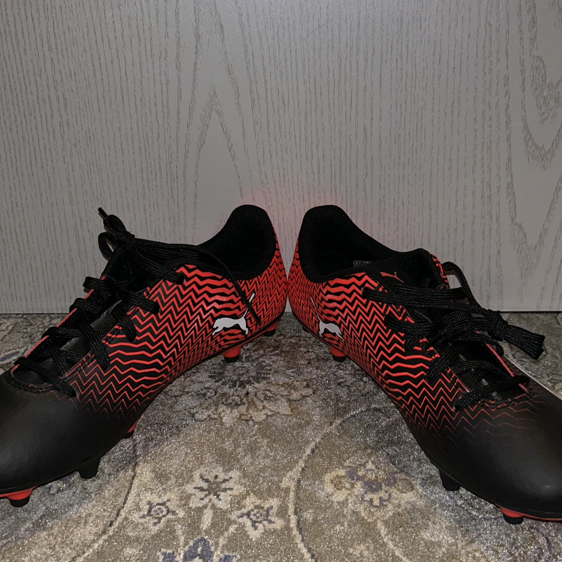 Puma fotbollskor - 93