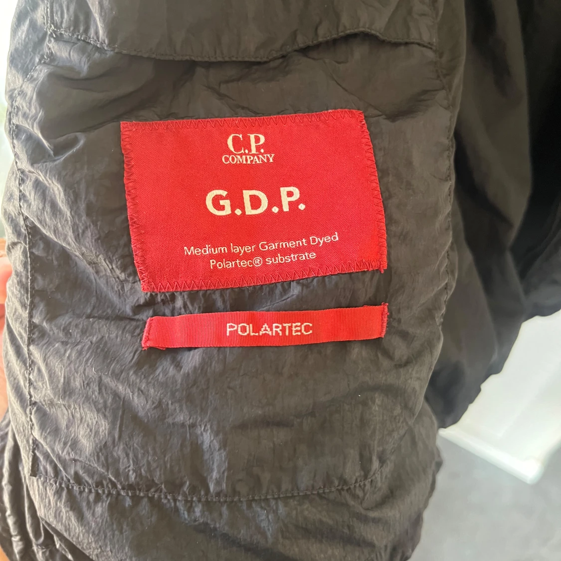 C.P. Company jacka - 92