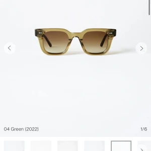 04 Gröna chimis  - Helt oanvända chimis 04 grön, säljer för 900kr, köpta för 1350kr och slutsålda på hemsidan!