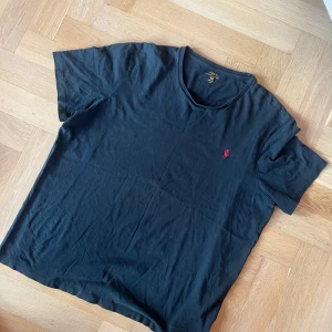 Ralph Lauren t-shirt - T-shirt från Polo Ralph Lauren i storlek XXL custom fit