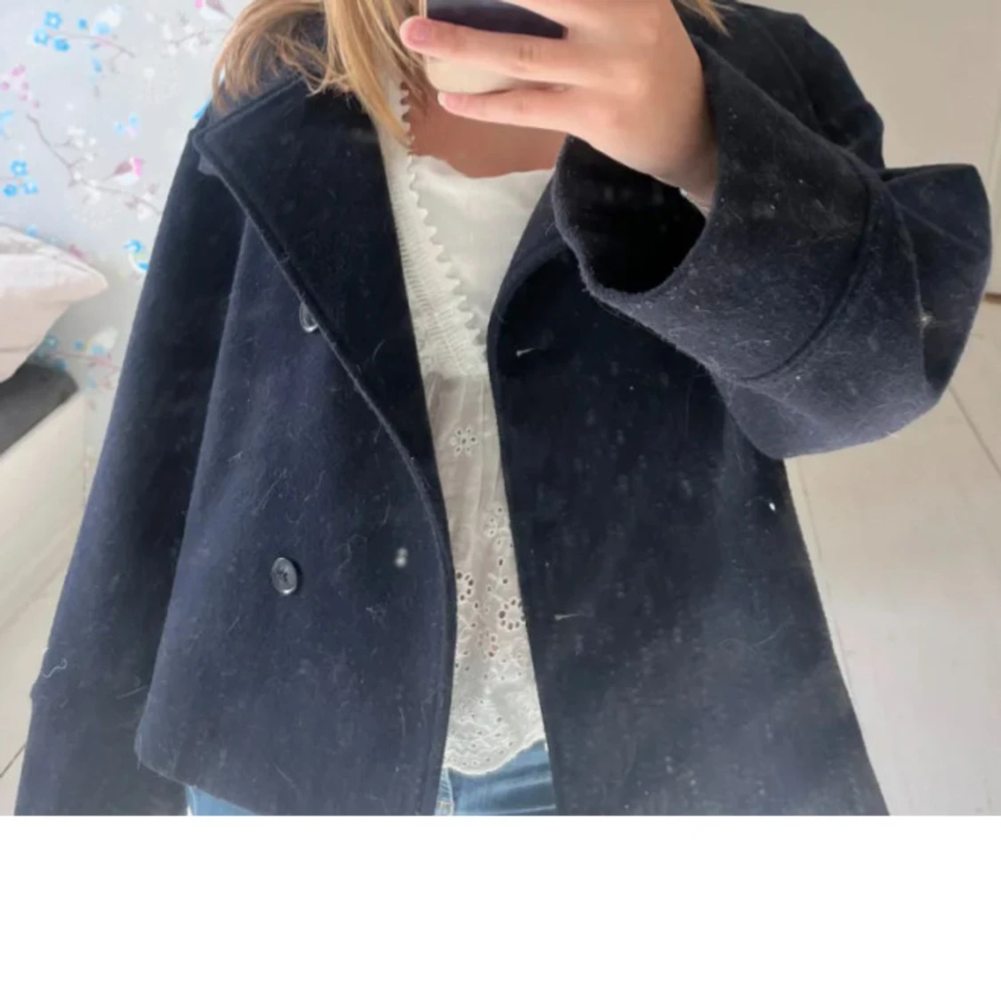 Gina tricot kappa - 90