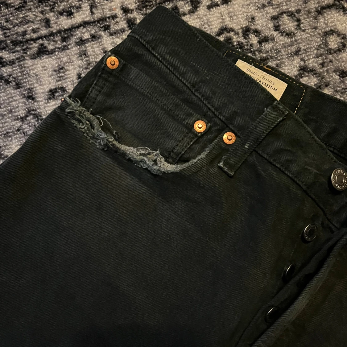 Levis 501 - 2