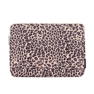 Datorfodral  - Datorfodral 13 tum (26cm bredd, 36cm längd)🤎 samet aktigt material på insidan🤎 