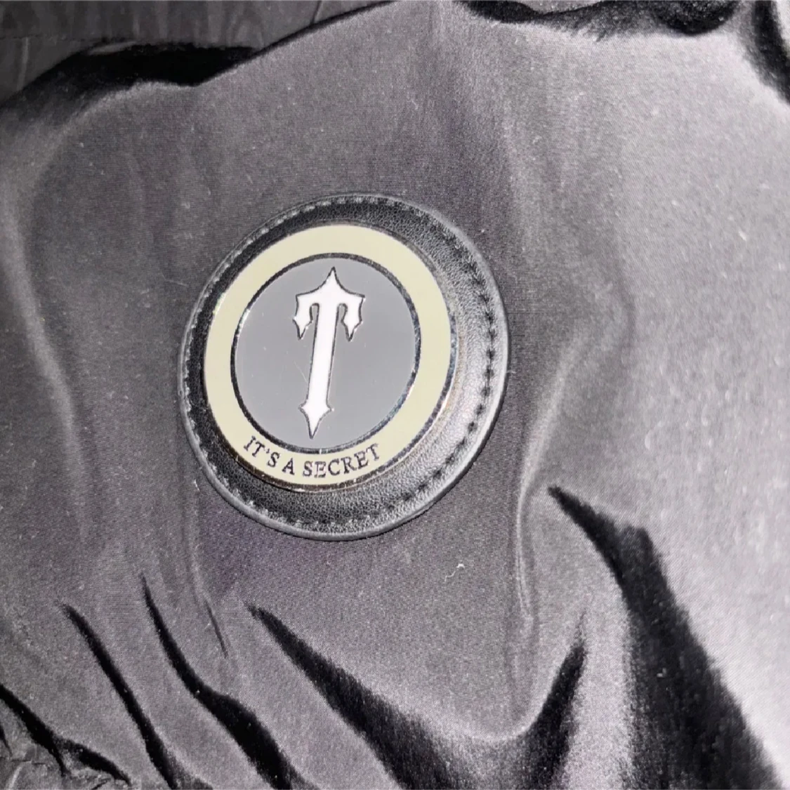 Trapstar jacka  - 91