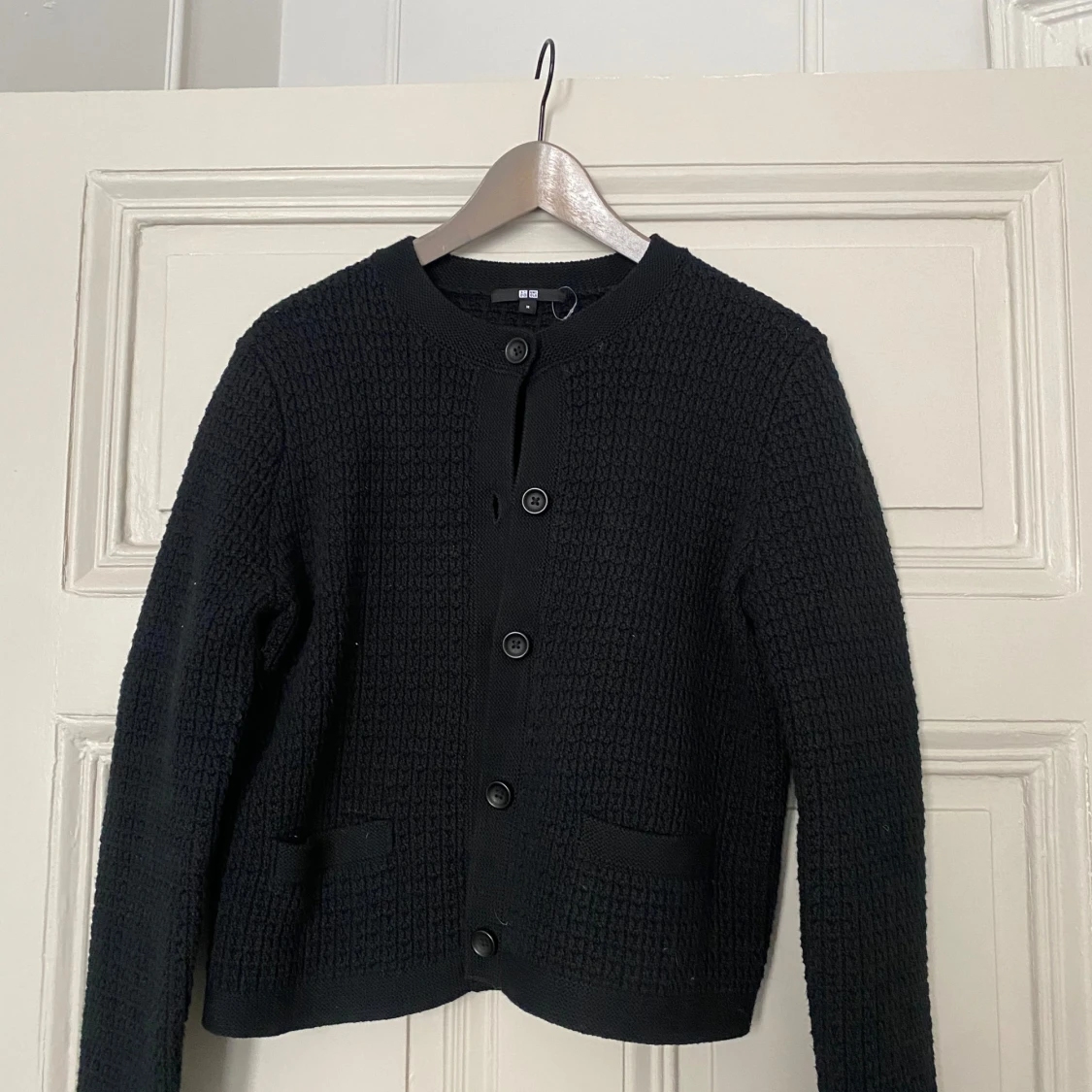 Uniqlo Cardigan!