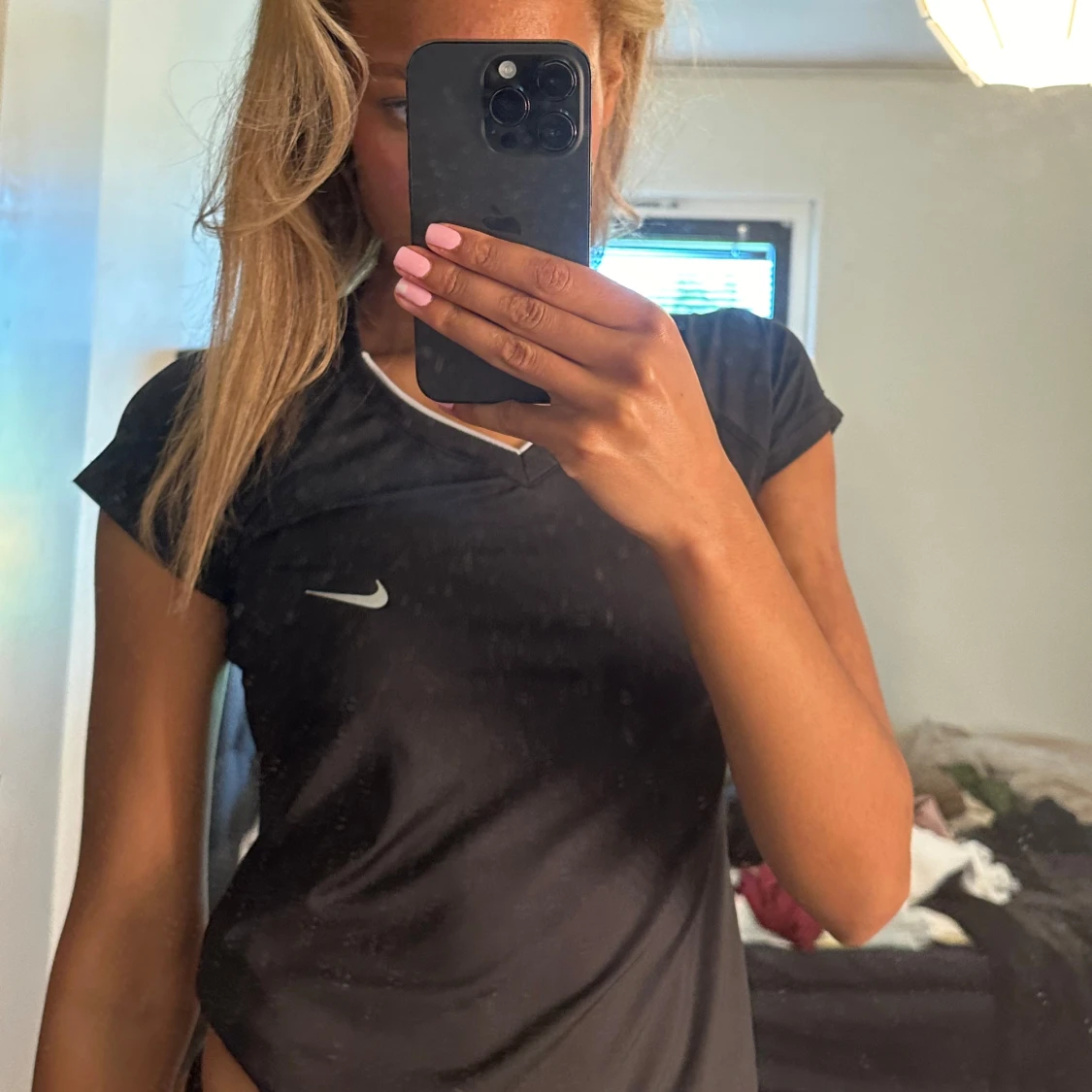 Nike träningströja - 1