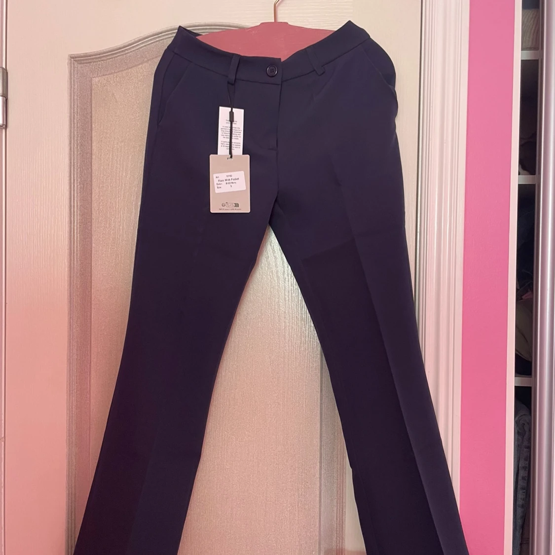 Designbysi kostymbyxor - 91