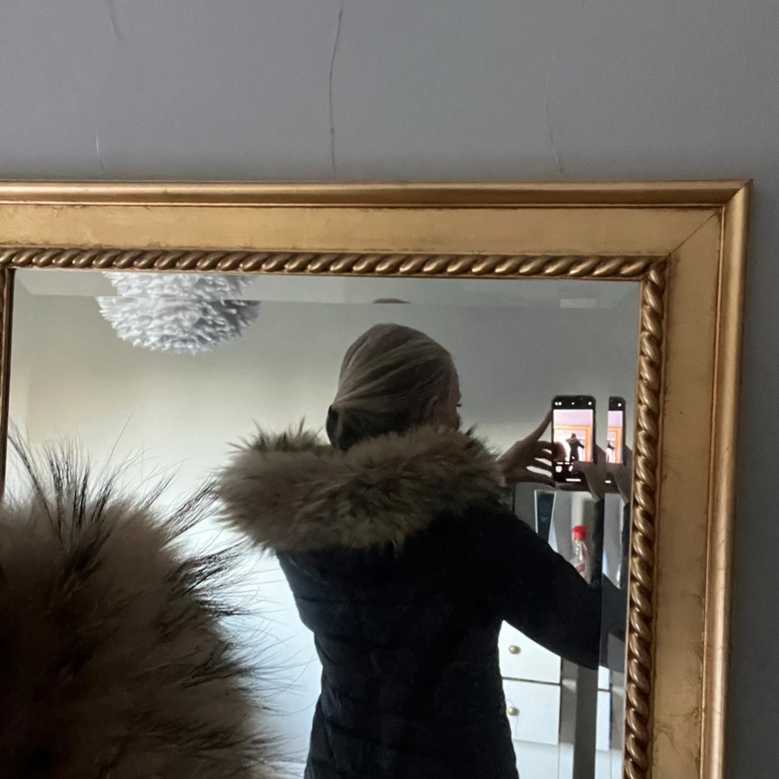 Rock and blue jacka  - 90