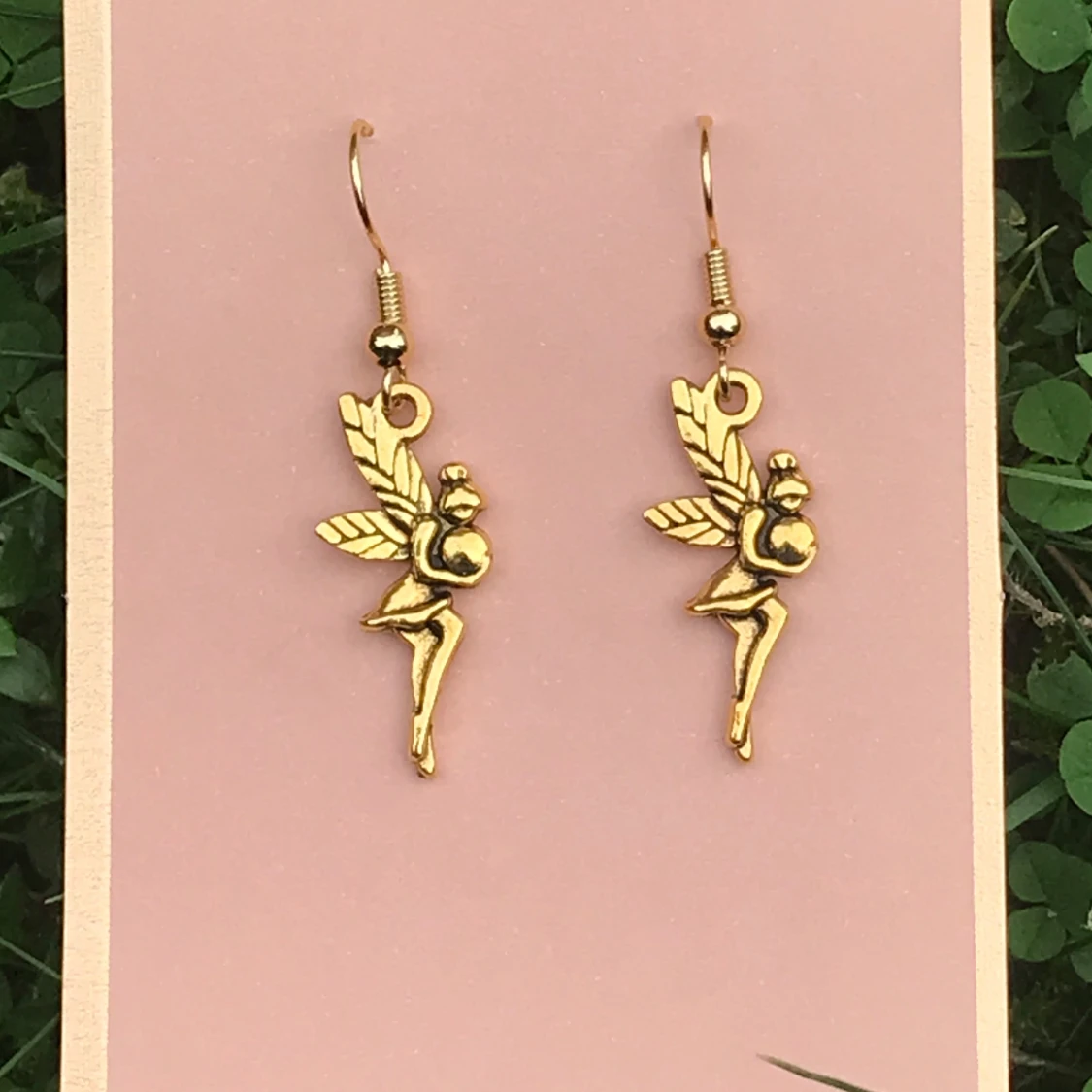 🧚Fe örhängen 🧚