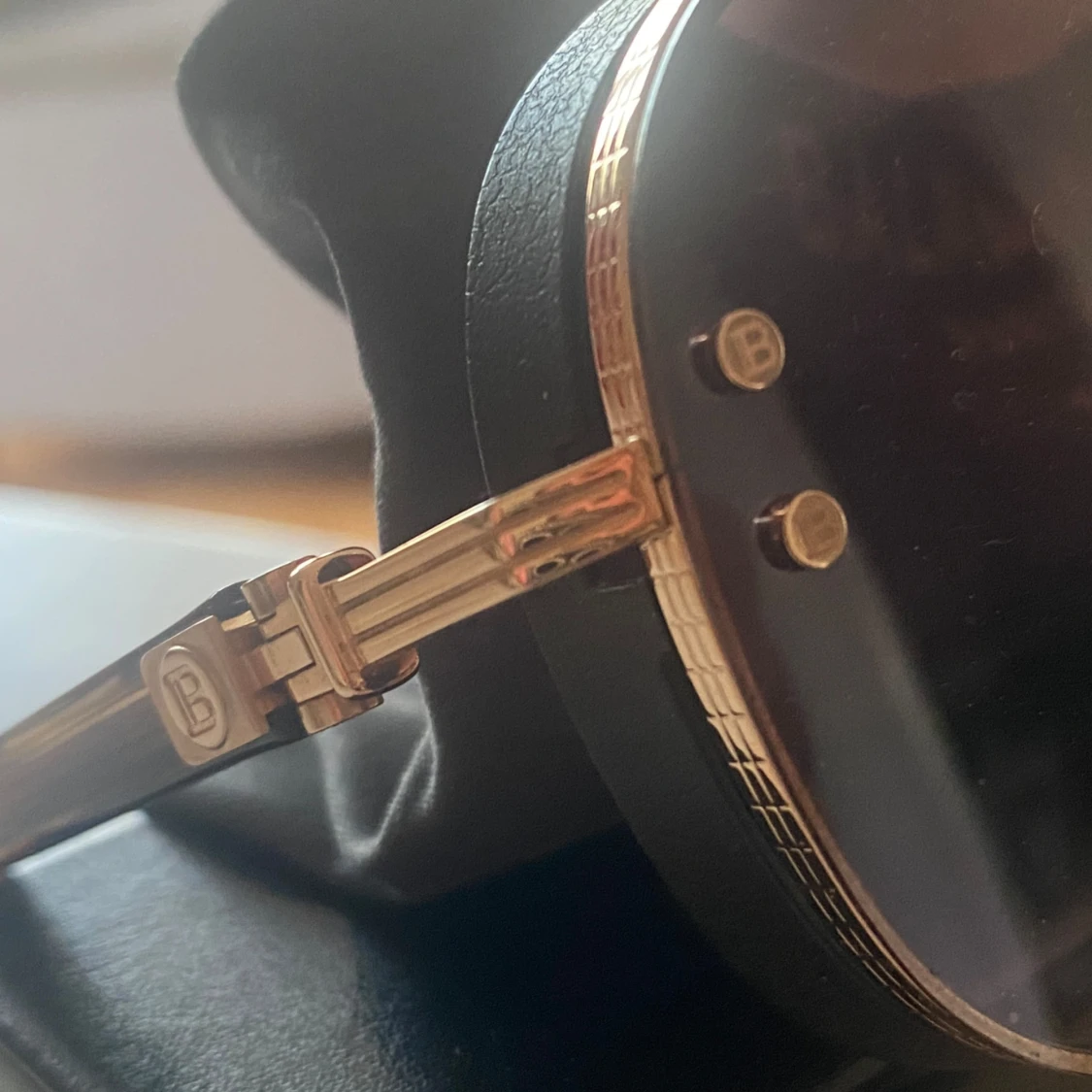 Balmain solglasögon - 90