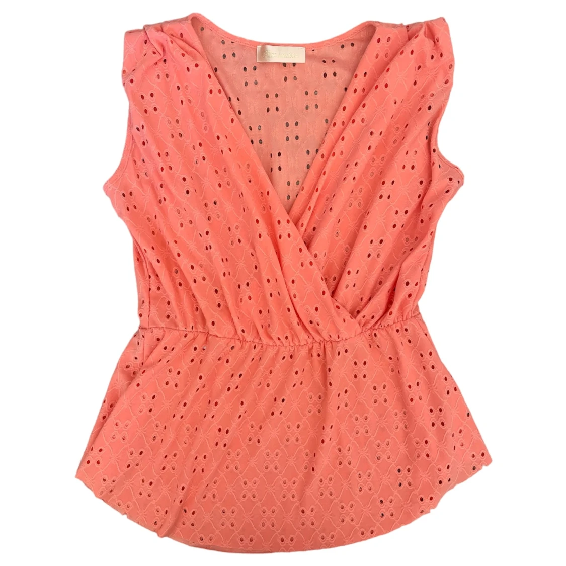 Chica London blus 