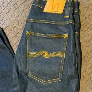 Nudie Jeans - Nudie flare jeans W 27 L 30. Only worn once or twice.