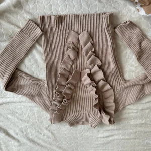 Tröja  - Halvpolo tröja