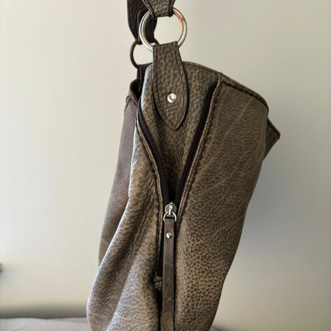 Väska Plinio Visona  - 92