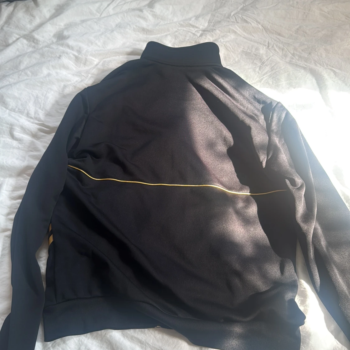 Svart jacka från Emporio Armani - 90