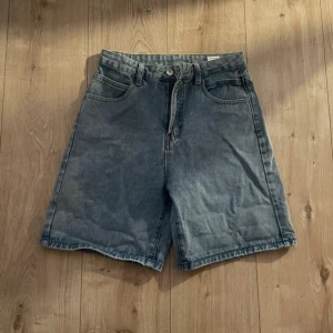 Jeans short - Super snygga jeans short