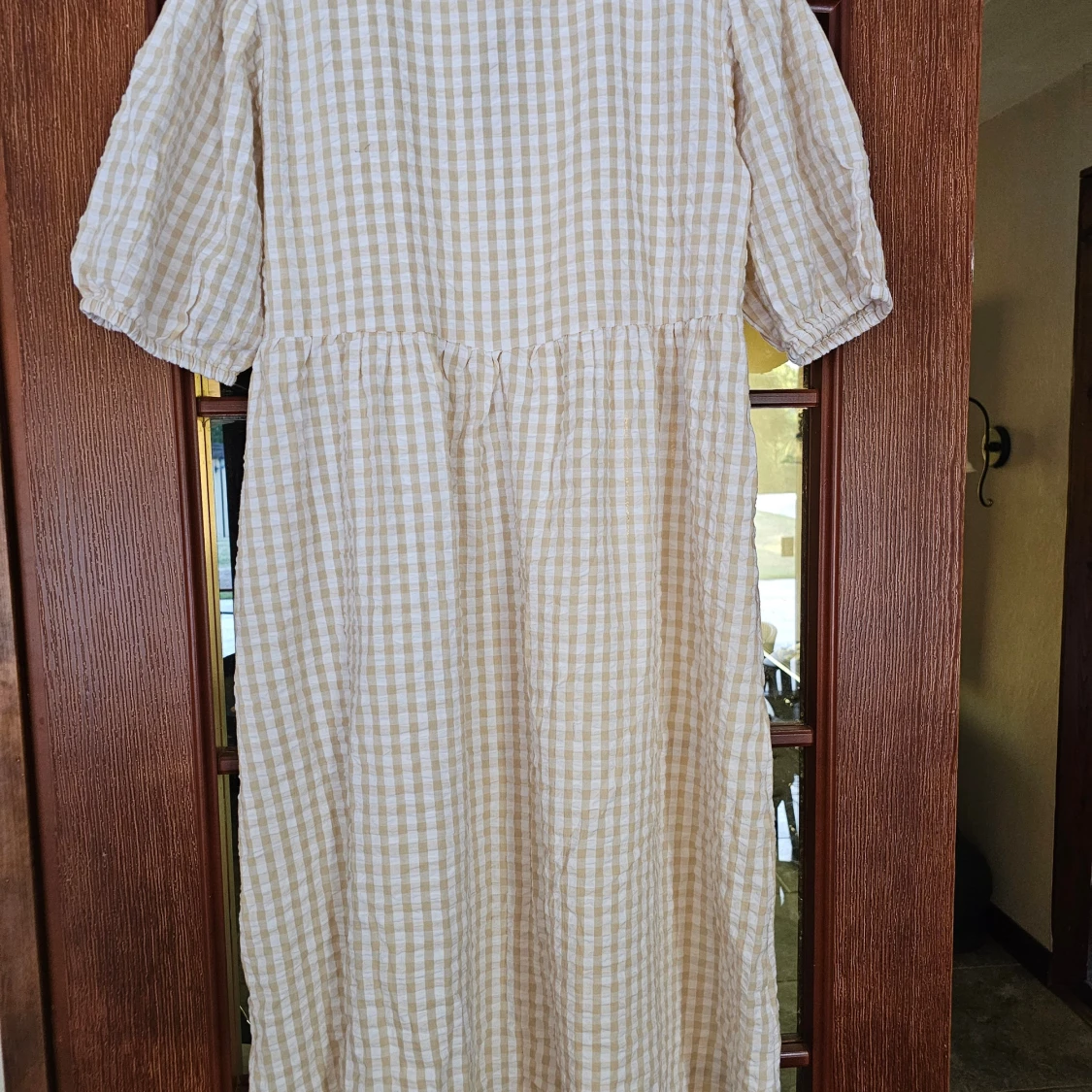 Monki klänning - 90