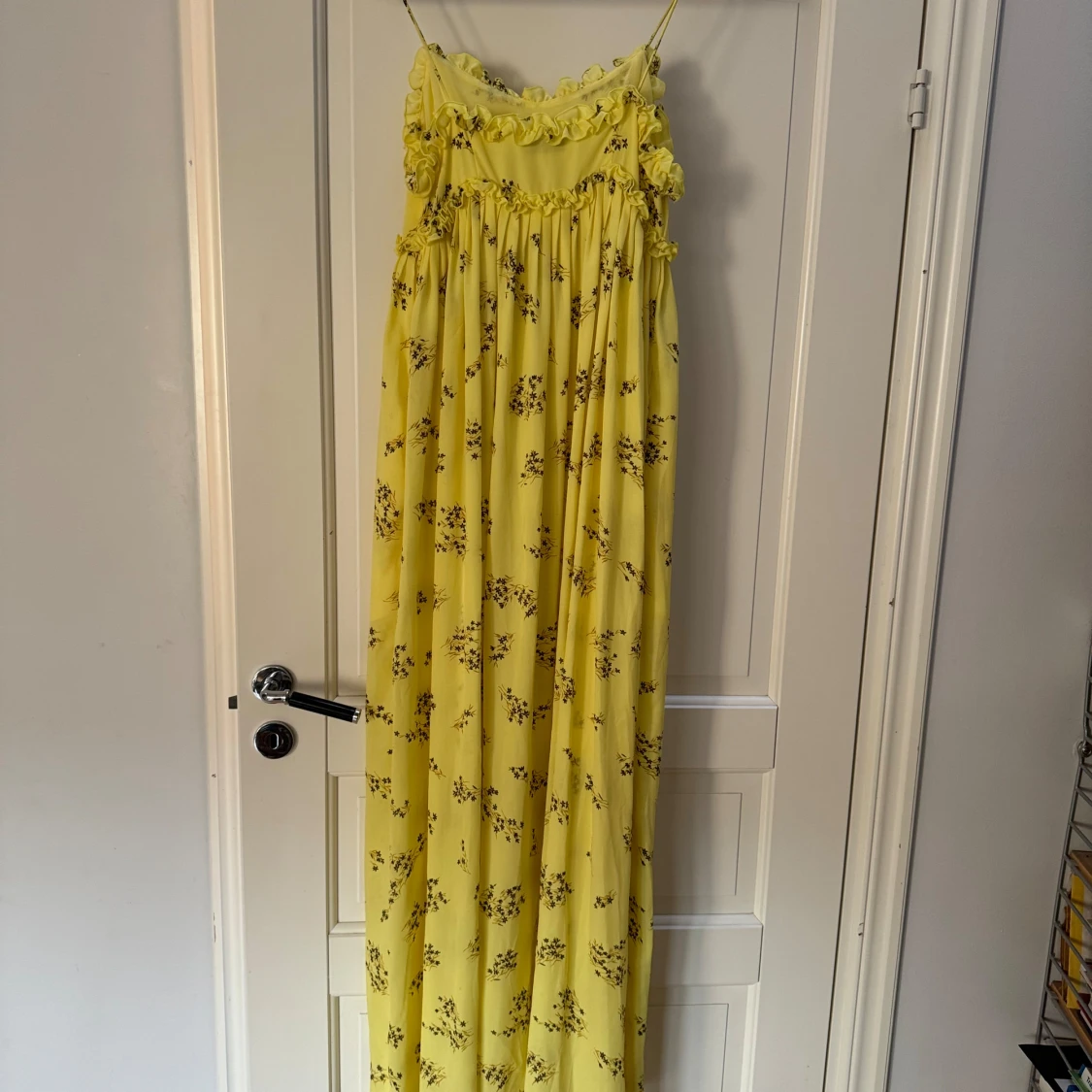 Långklänning Samsøe Samsøe  - 90