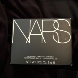 NARS bronzer  - Helt oanvänd helt ny levereras i org förpackning 