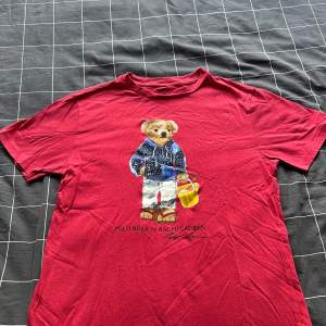 Vanlig Polo bear t shirt av Ralph lauren 