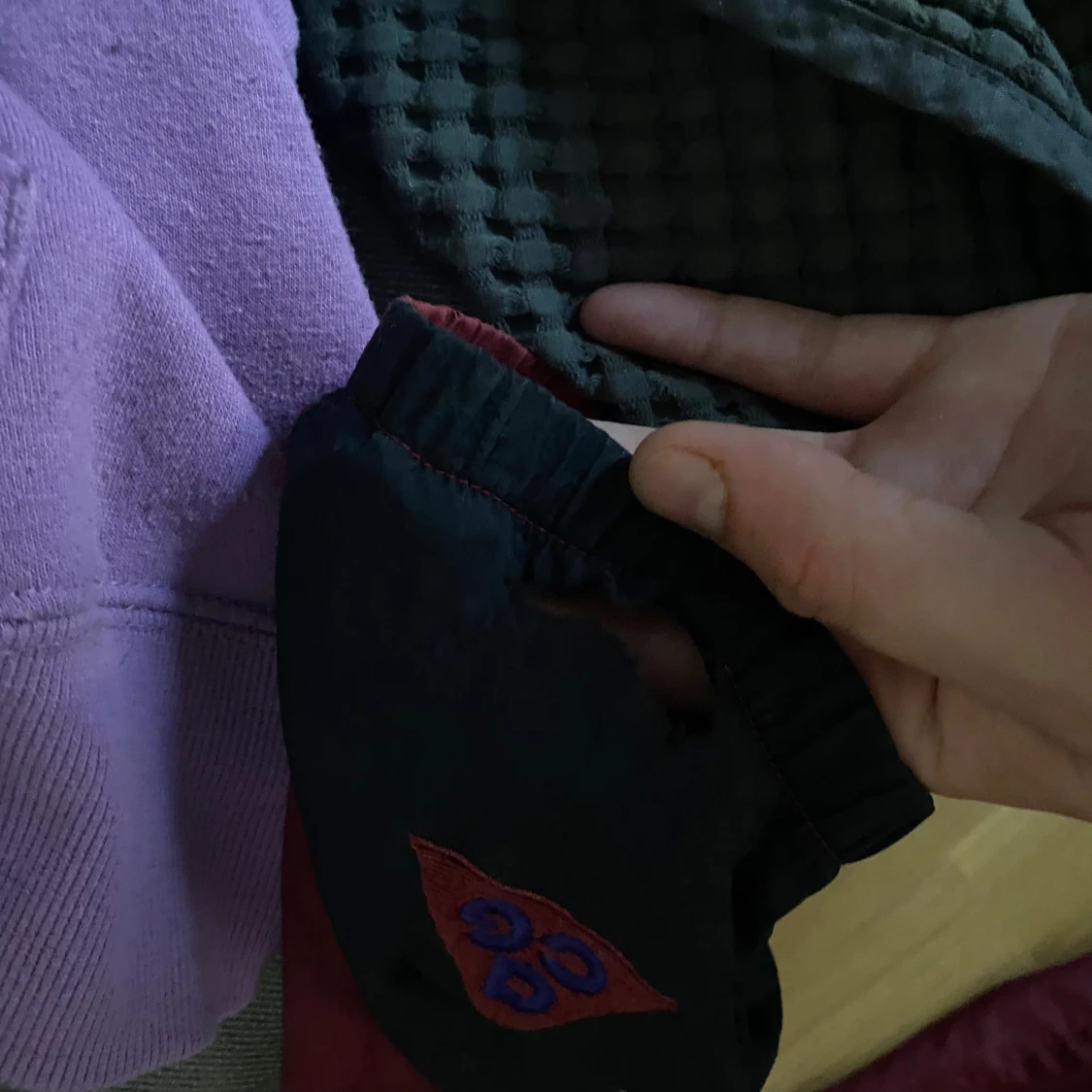 ACG Nike windbreaker  - 91