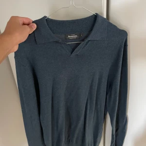 Långärmad pike  - Storlek m köpt i dressman!