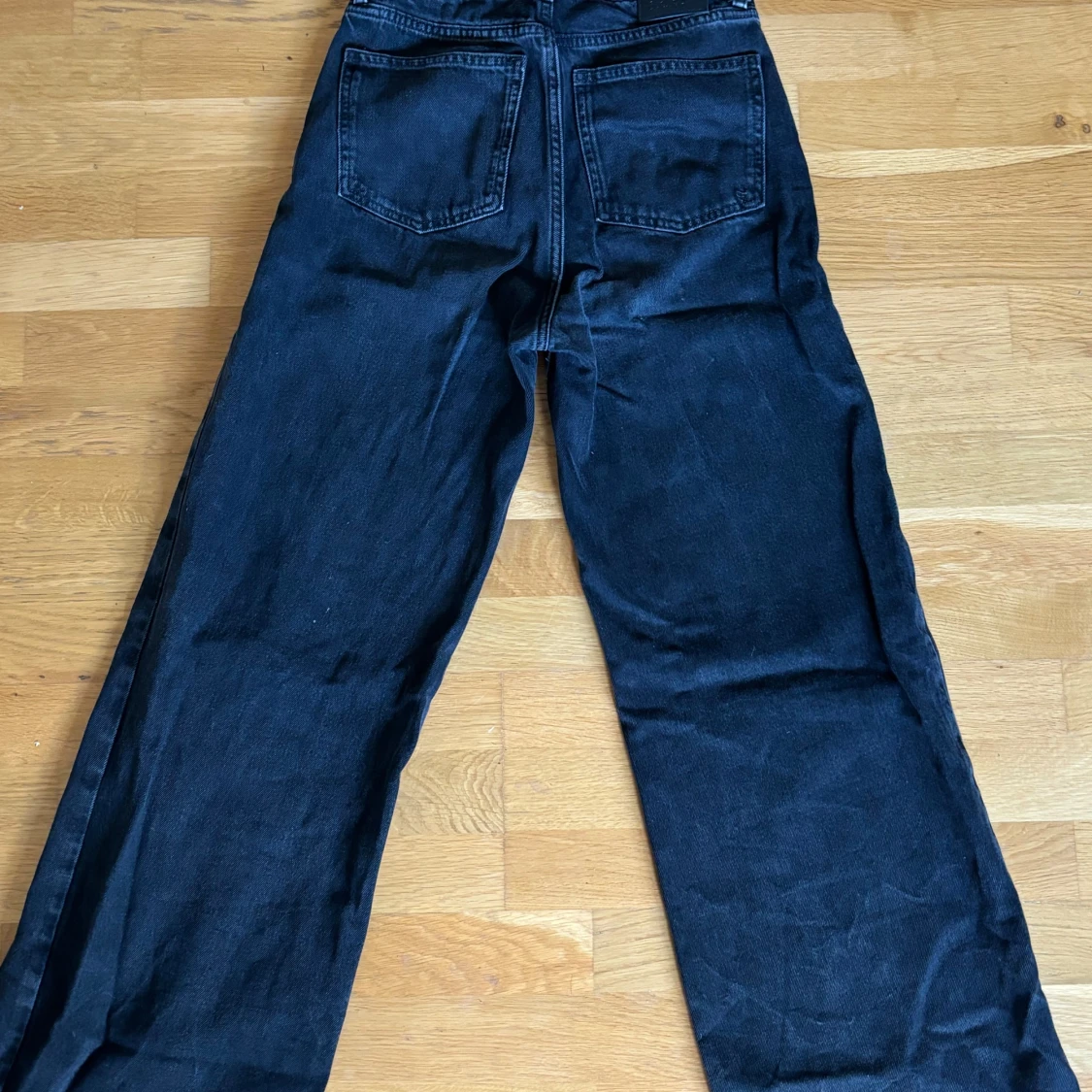 Svarta bikbok Jens  - 90