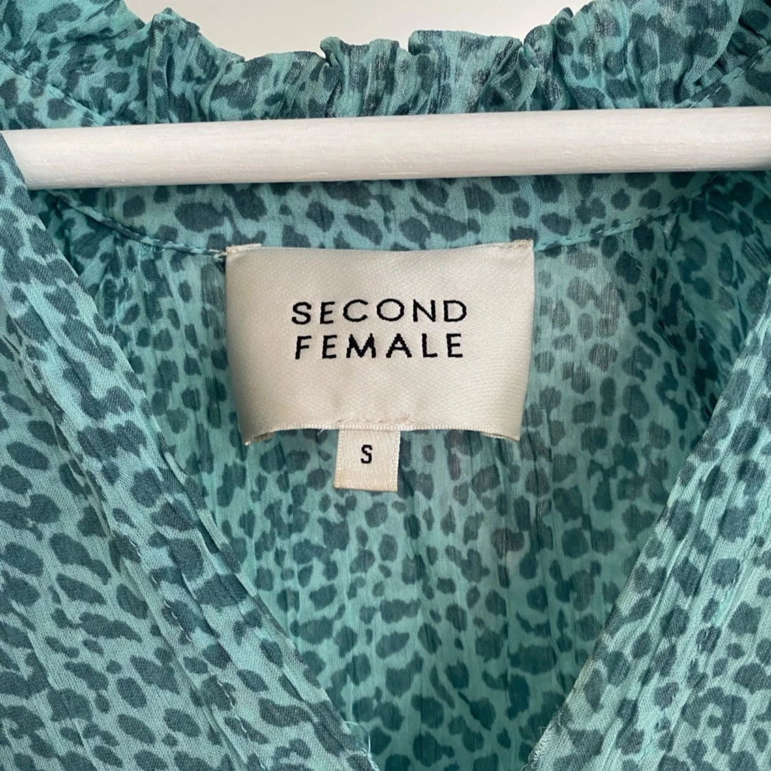 Klänning Second Female - 90