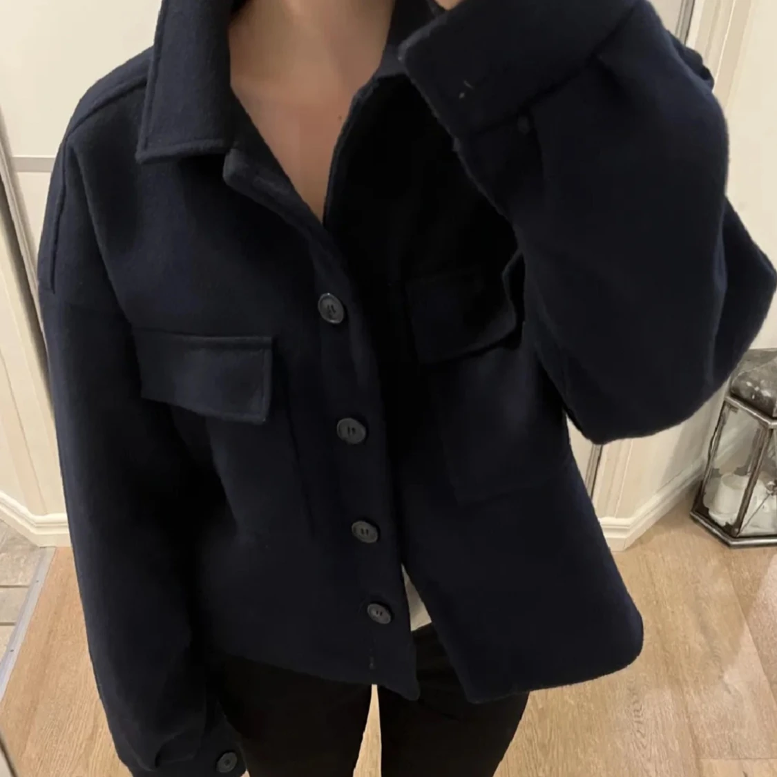 Kappa från About you - 2