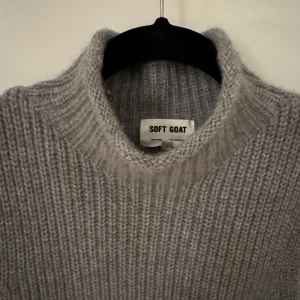 Soft goat topp - Säljer min superfina soft goat topp🥰🥰