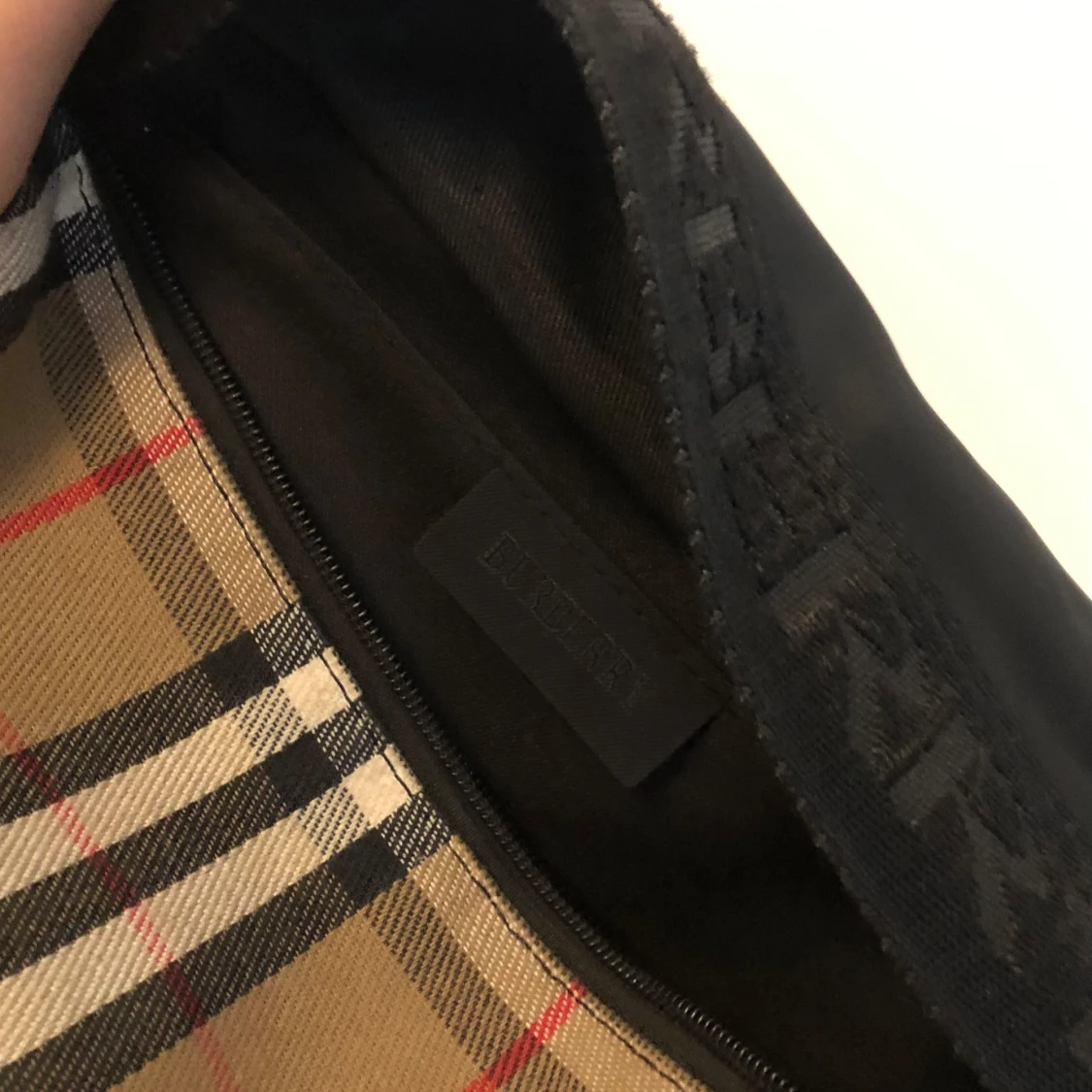 Burberry Väska - 90