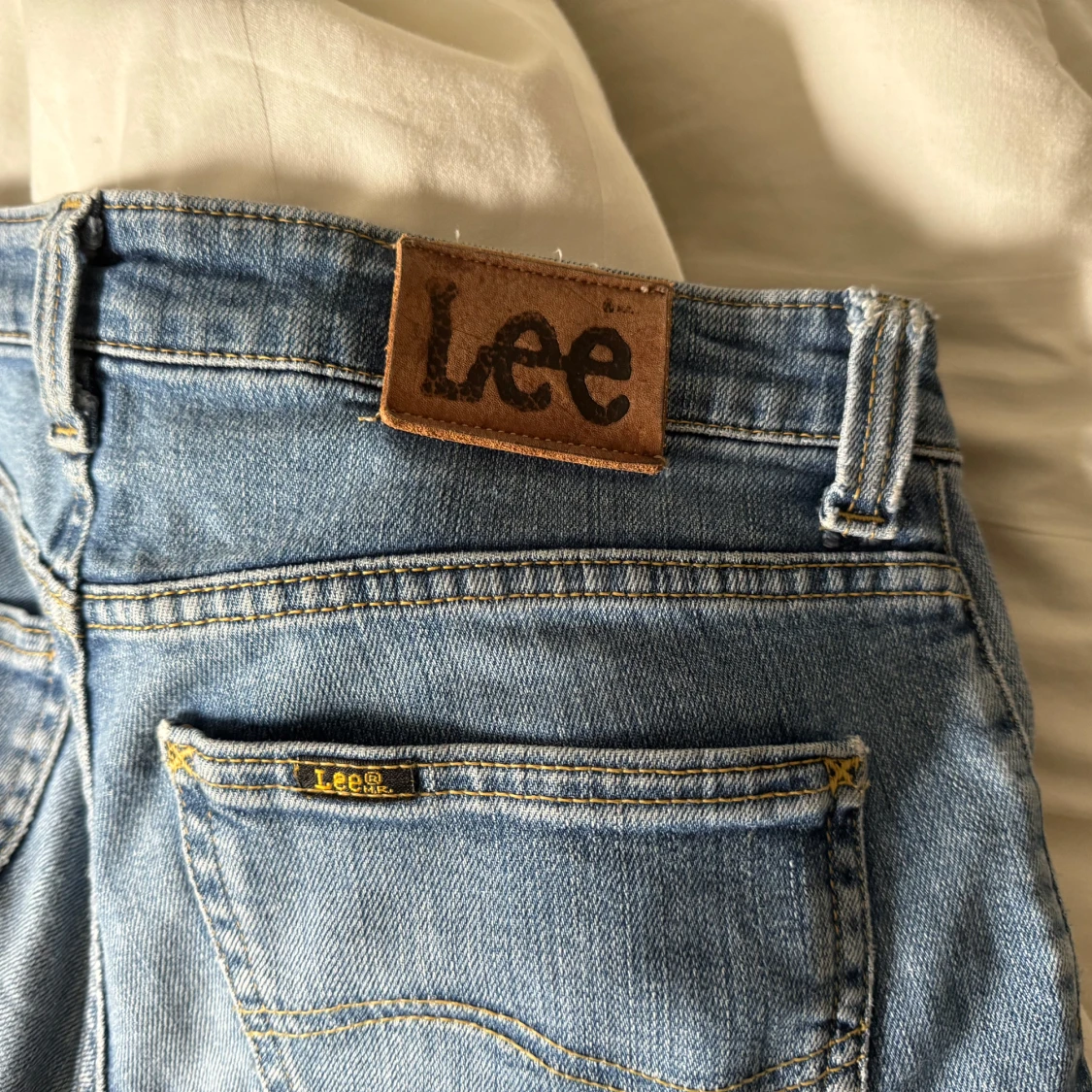 Lee jeans - 92
