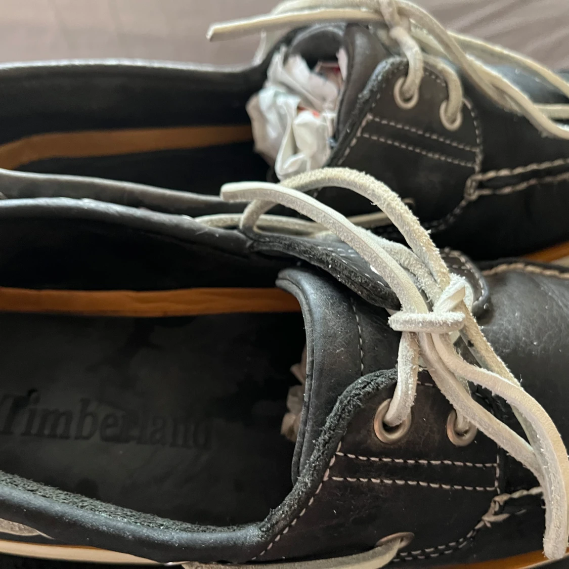 Brand: TimberlandTimberland Men's Cedar Bay 2 Eye BoatFashion Boot - 93