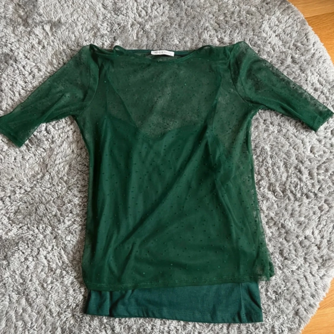 Snygg blus från Mint & Berry - 90