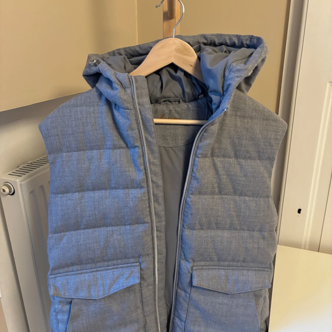 Stenströms väst - 90