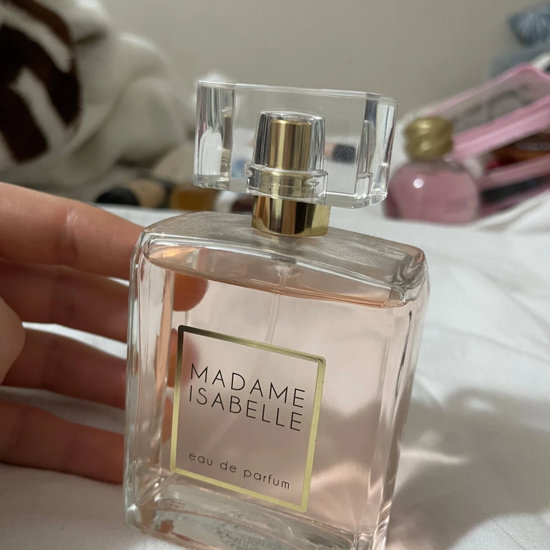 Madame Isabelle Eau de Parfum - 90
