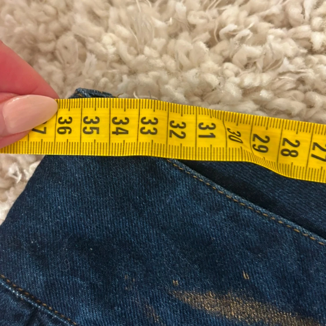 Coola unika bootcut jeans - 2