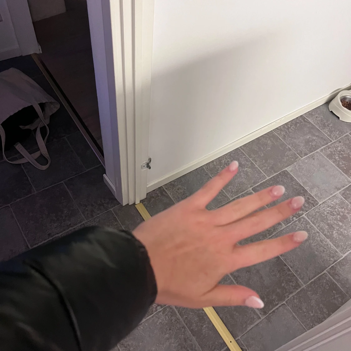 Lager 157 jacka - 91